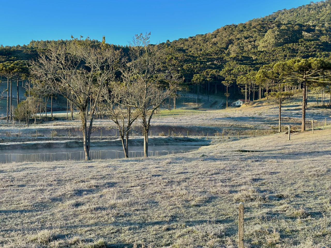 Urubici, Santa Catarina, Brasill