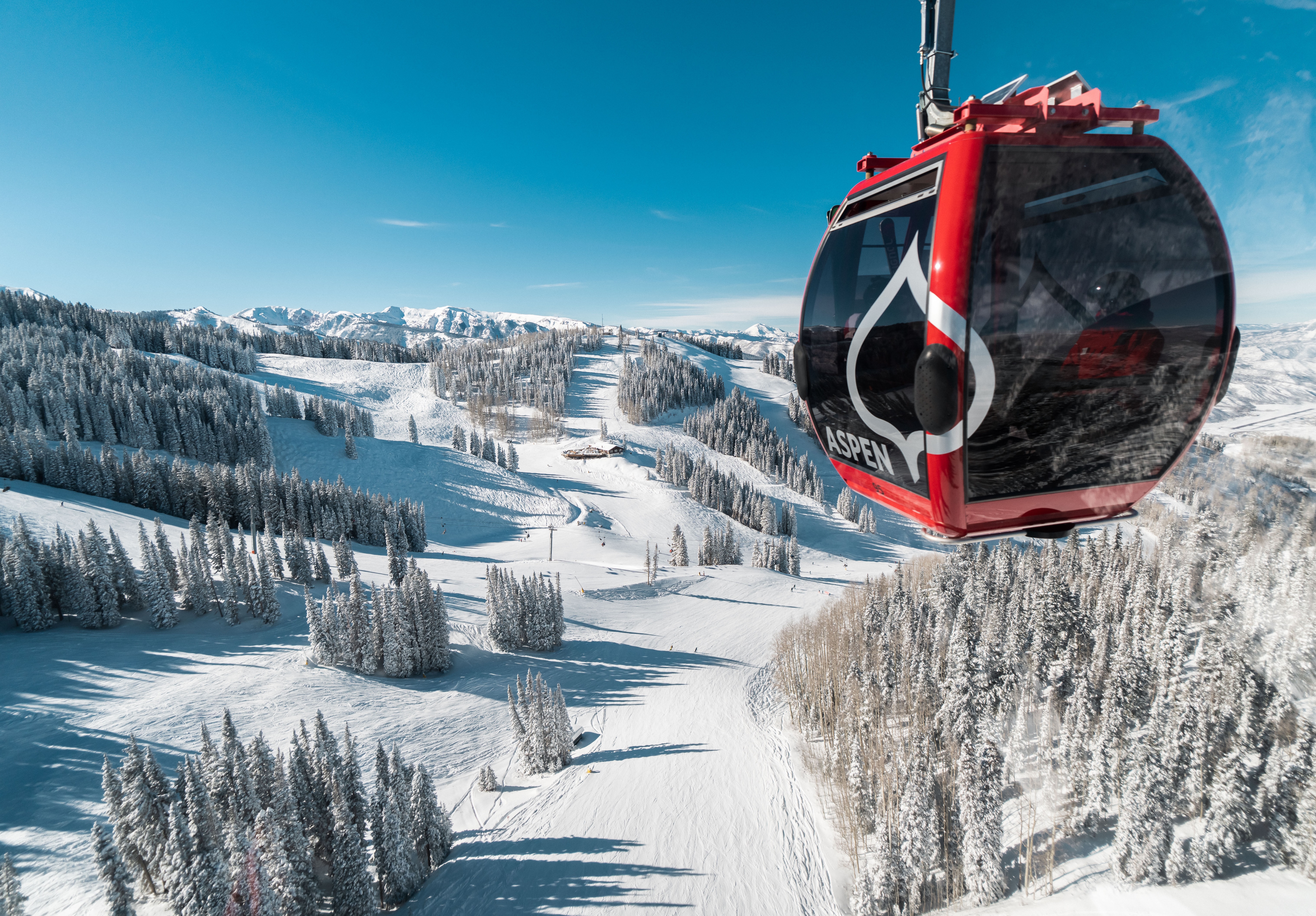 Aspen Snowmass, Colorado, Estados Unidos