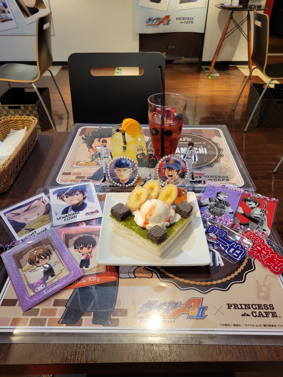 princess-cafe-interior