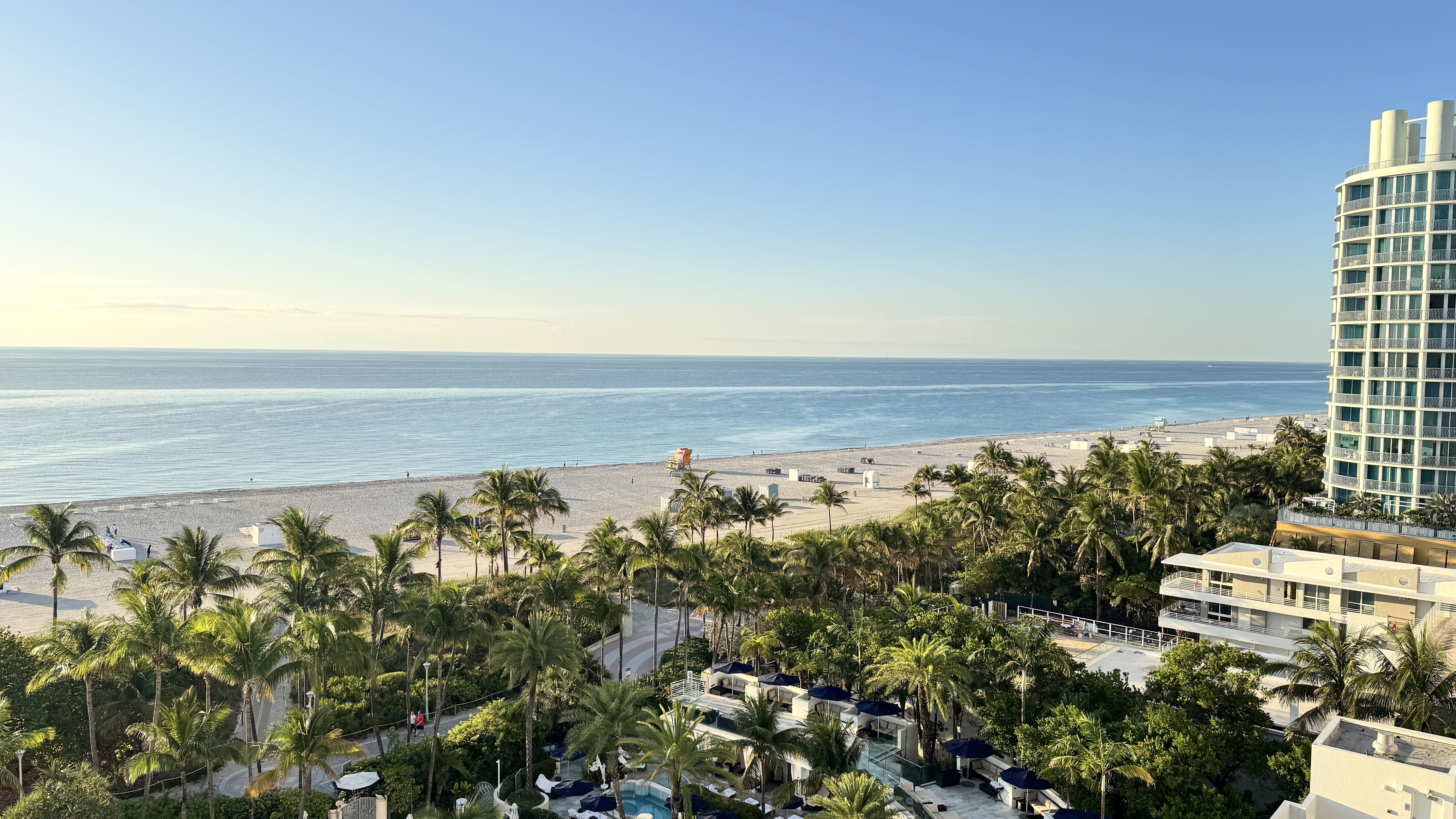 South Beach, Miami, Flórida, Estados Unidos