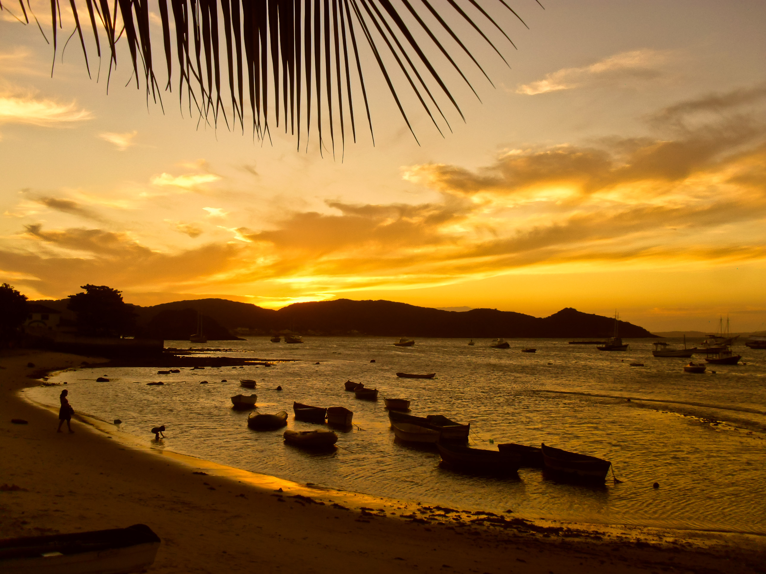 Clima em Búzios: Como Aproveitar o Charme do Balneário Além do Sol