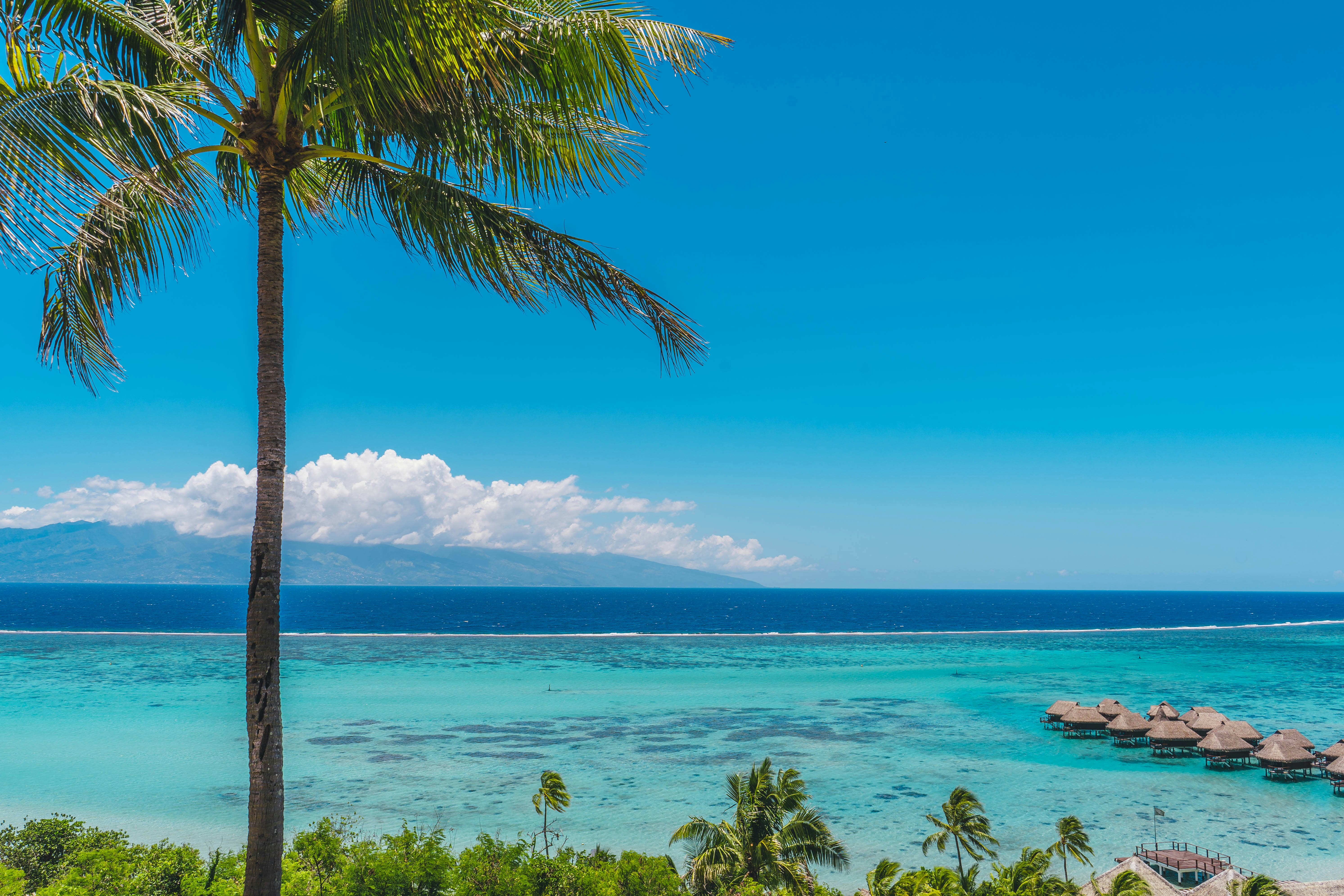Polinésia Francesa além de Bora Bora: por que incluir Moorea no roteiro