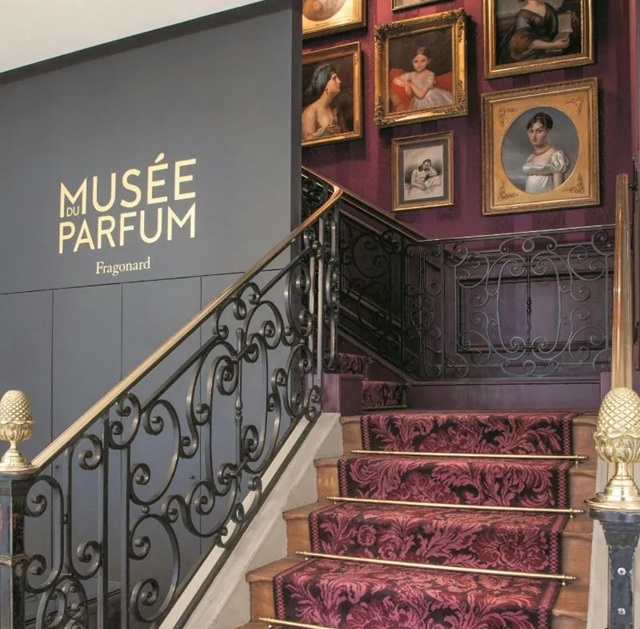 Paris: Museu do Perfume permite criar a própria fragrância