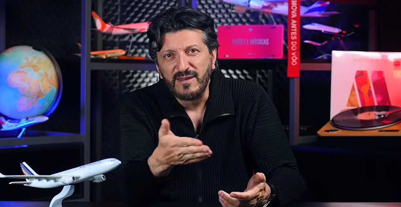 CEOs da Azul, Gol e Latam se unem em apoio a Lito Sousa; confira o vídeo