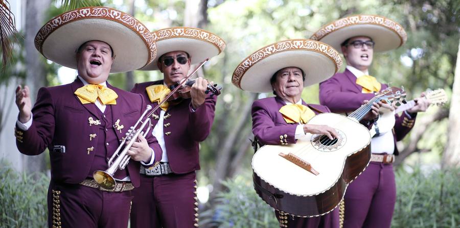 Mariachis