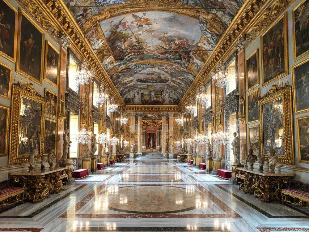 6 achados em Roma indicados pelo concierge Filippo Pino