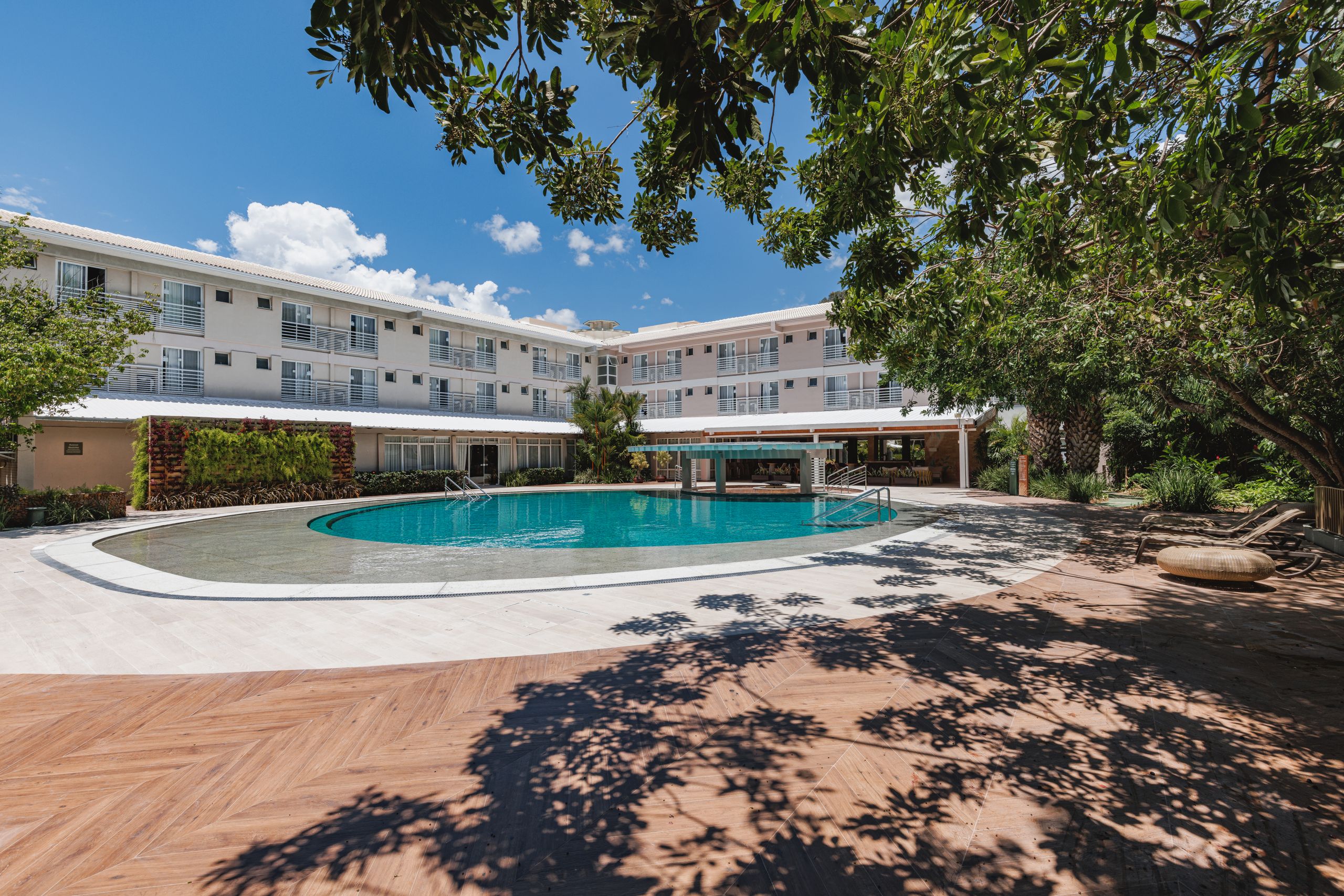 Refugio Grand Premium Rio Quente Resorts Hotel