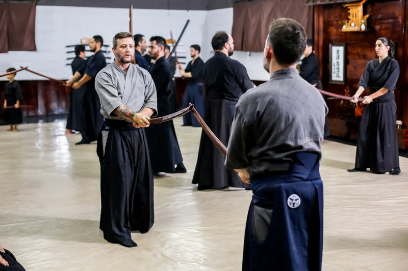 Samurai Matsuri, Campos do Jordão, São Paulo