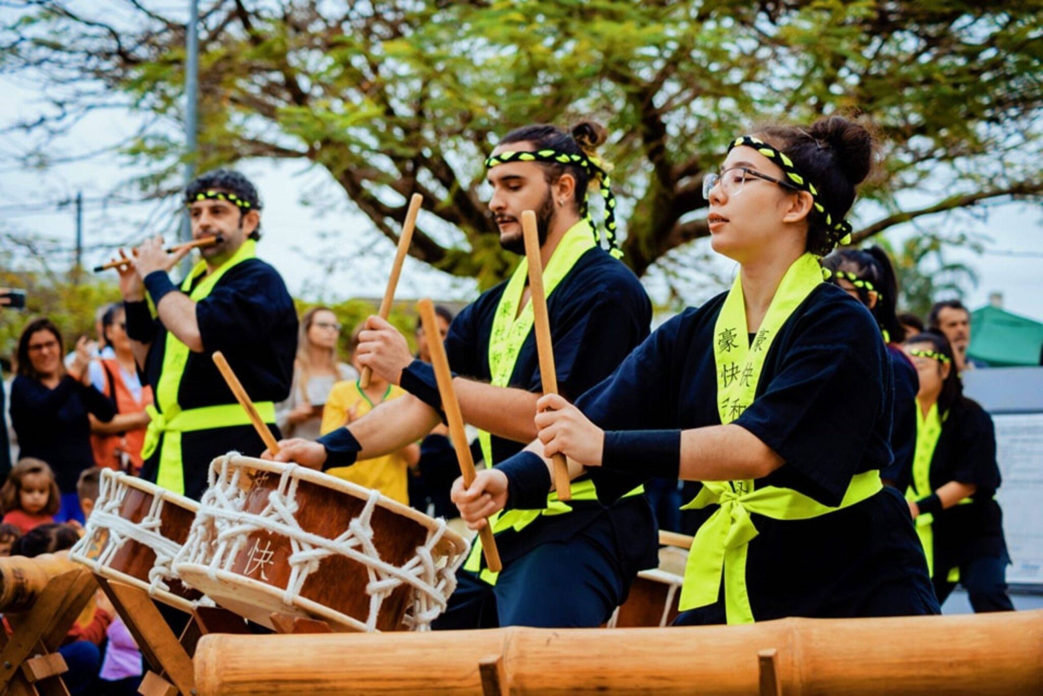 Campos do Jordão terá festival dedicado ao Japão e Coreia do Sul
