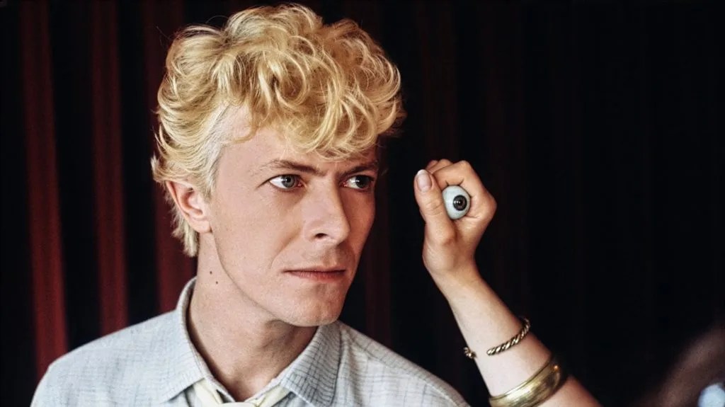 Exposição de David Bowie em Veneza reúne fotos inéditas