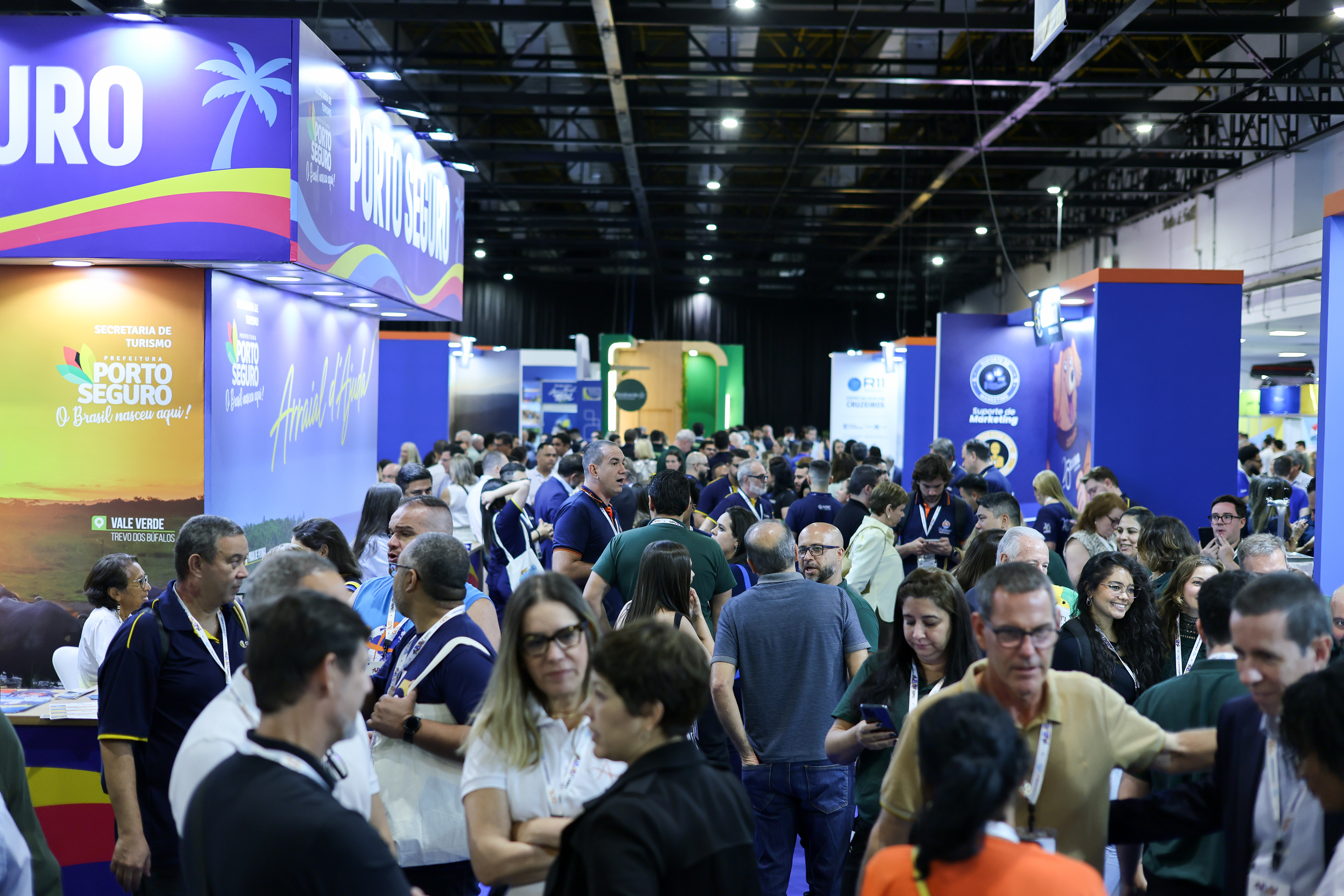 ABAV Expo 2026 reúne novos roteiros, destinos e experiências de olho no viajante brasileiro